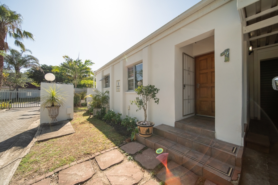 2 Bedroom Property for Sale in Abbotsford Eastern Cape